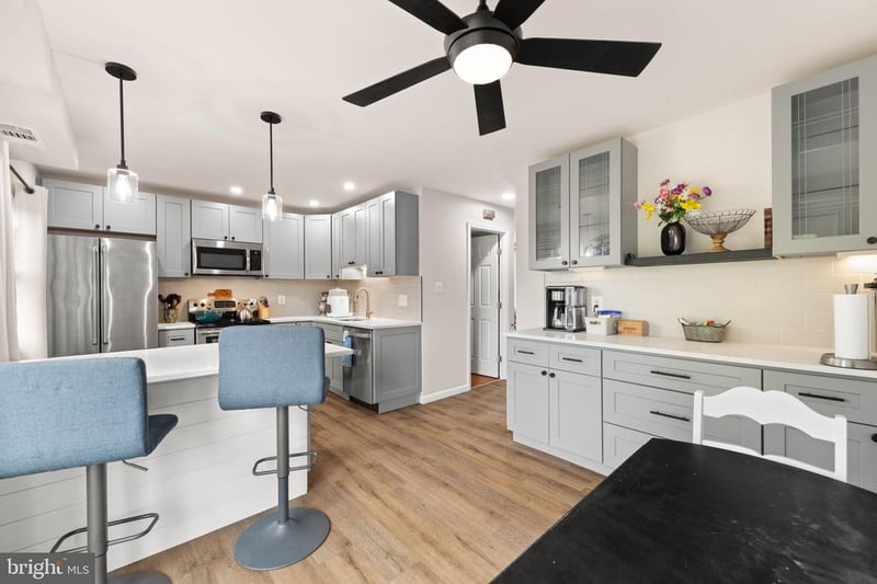309 Shenandoah St SE, Leesburg, VA 20175