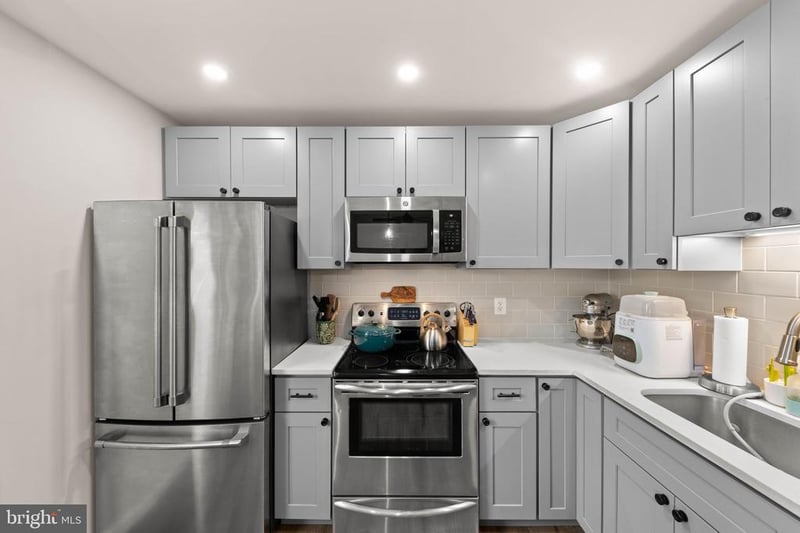 309 Shenandoah St SE, Leesburg, VA 20175