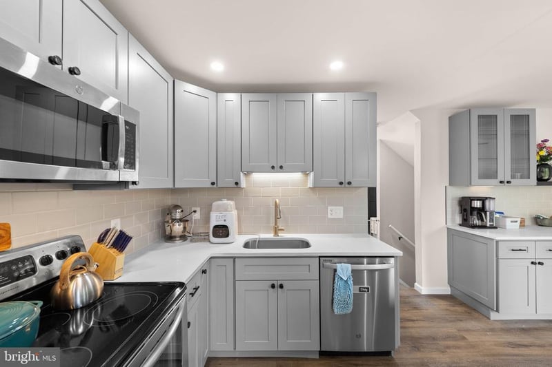 309 Shenandoah St SE, Leesburg, VA 20175