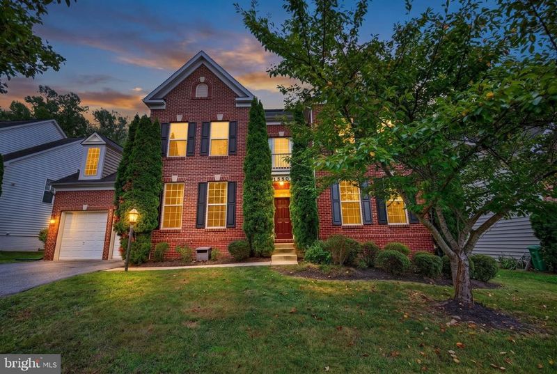 15503 Sir Edwards Dr, Upper Marlboro, MD 20772