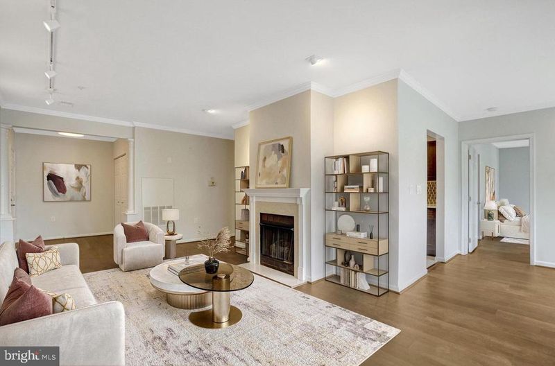 6990 Falls Reach Dr #301, Falls Church, VA 22043
