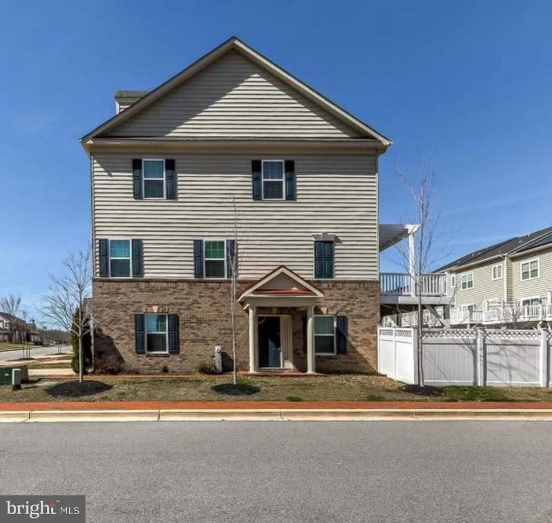15308 Littleton Pl, Upper Marlboro, MD 20774