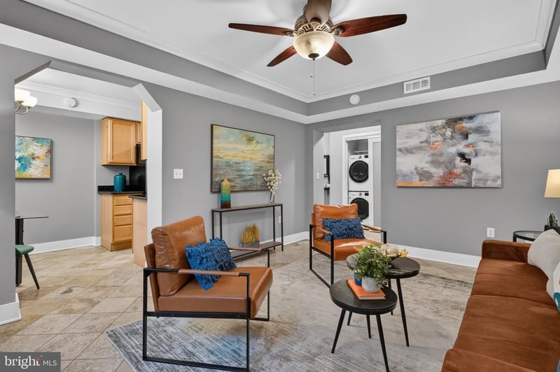 2615 4th St NE #B1, Washington, DC 20002