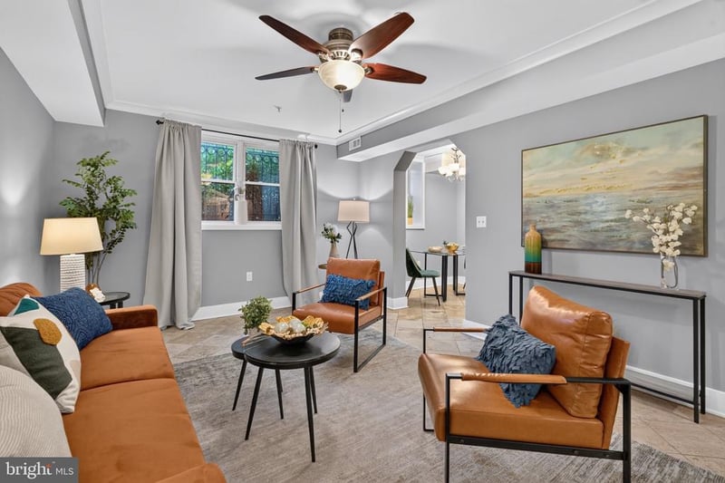2615 4th St NE #B1, Washington, DC 20002