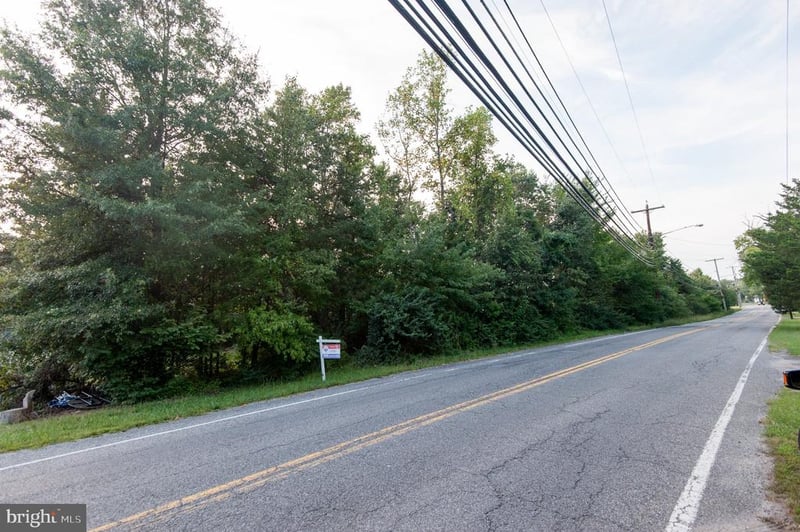 9101 Dangerfield Rd, Clinton, MD 20735