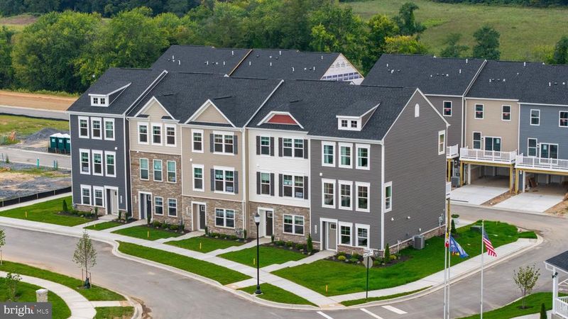 1556 Bentstalk Dr, Frederick, MD 21703