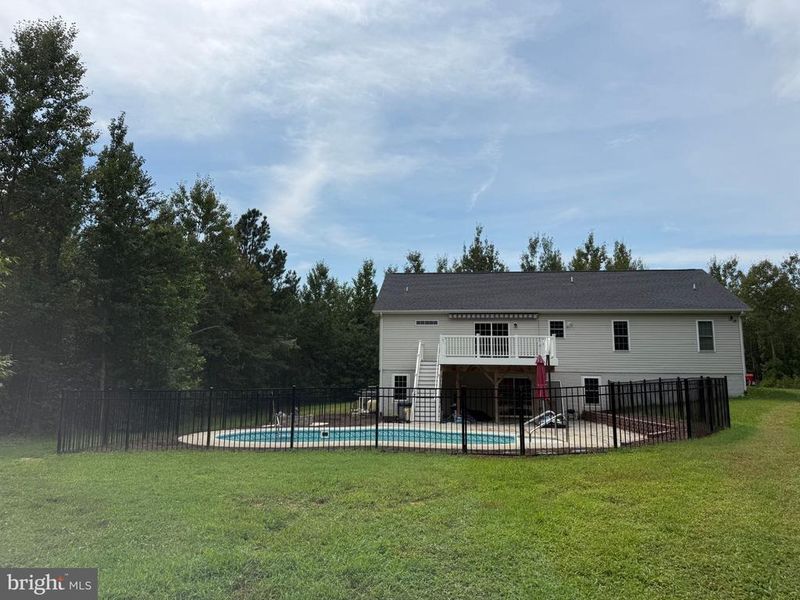 6951 Sunset Rd, Spotsylvania, VA 22551