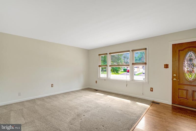 8009 Noel St, Alexandria, VA 22309