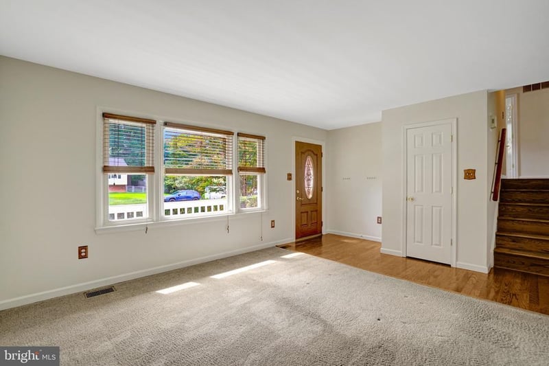 8009 Noel St, Alexandria, VA 22309