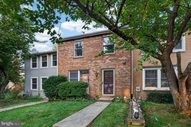 1788 Springfield Ln, Frederick, MD 21702