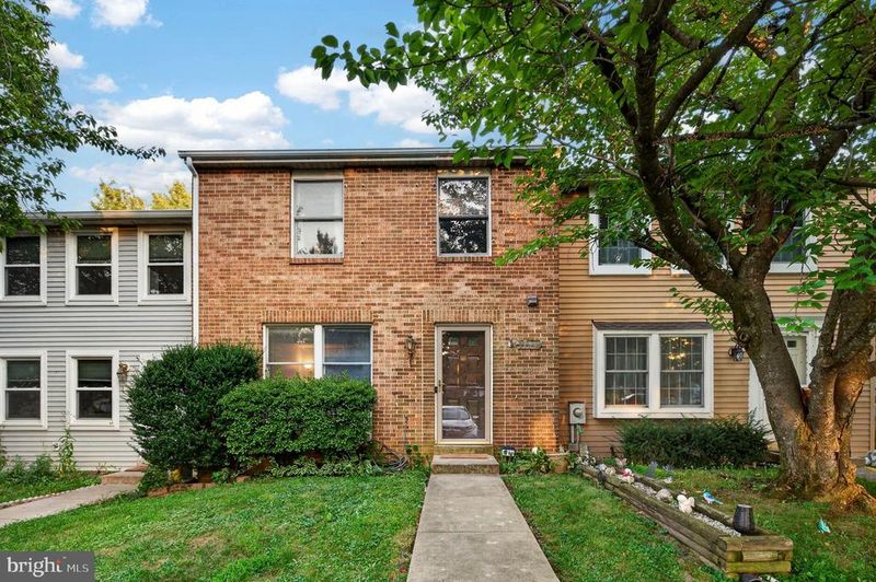 1788 Springfield Ln, Frederick, MD 21702