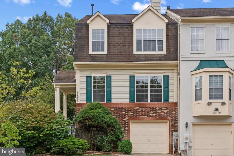 12331 Quiet Owl Ln, Bowie, MD 20720