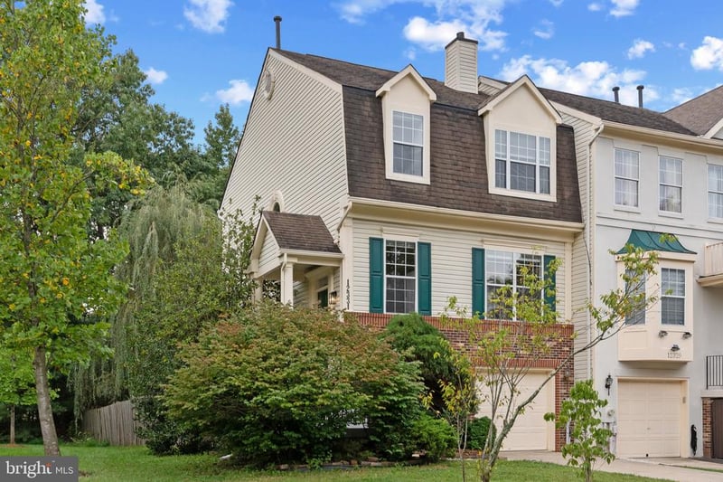 12331 Quiet Owl Ln, Bowie, MD 20720
