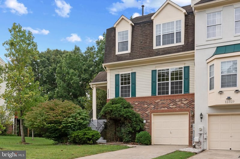12331 Quiet Owl Ln, Bowie, MD 20720