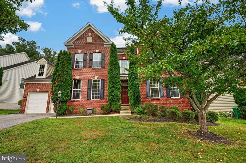 15503 Sir Edwards Dr, Upper Marlboro, MD 20772