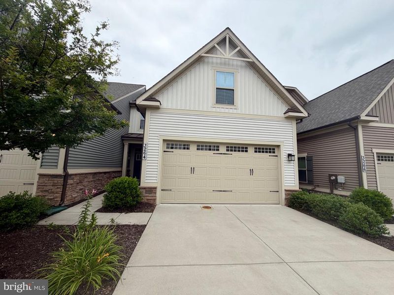 3264 Starlight St, Frederick, MD 21704