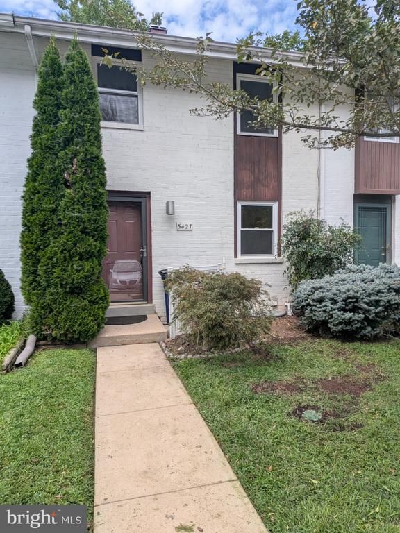 5427 Hildebrand Ct, Columbia, MD 21044