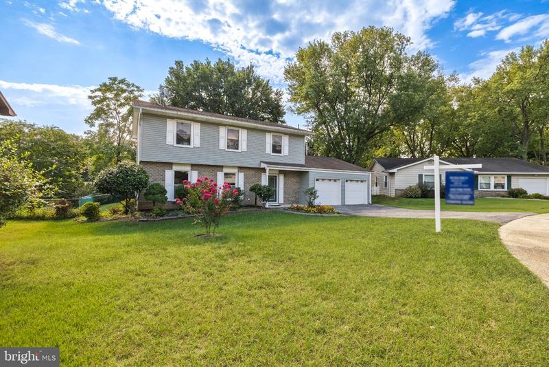 7947 Trafalgar Ct, Severn, MD 21144