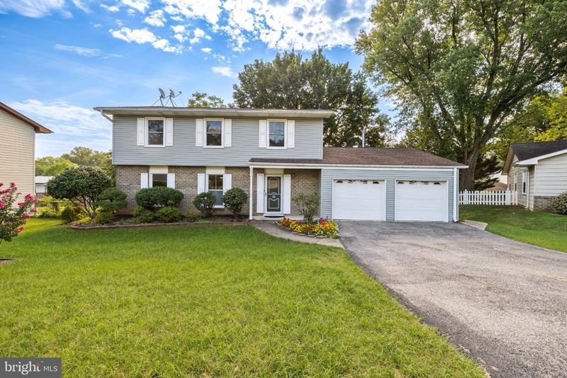7947 Trafalgar Ct, Severn, MD 21144
