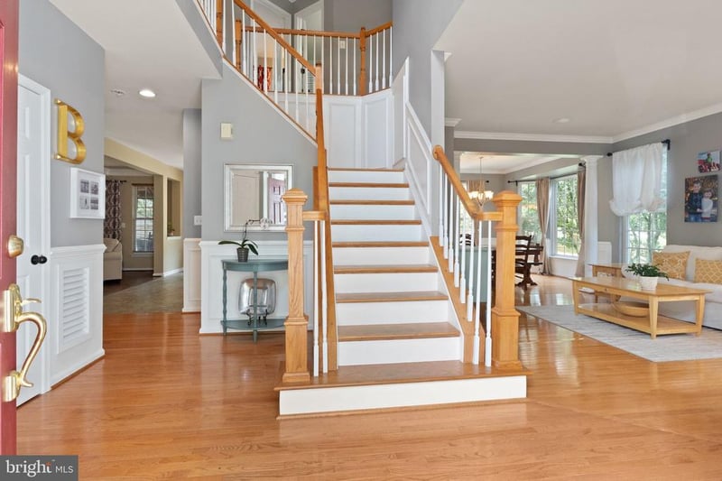 12704 Camden Park Ct, Bristow, VA 20136