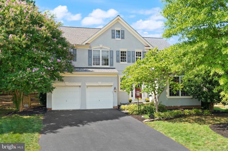 12704 Camden Park Ct, Bristow, VA 20136