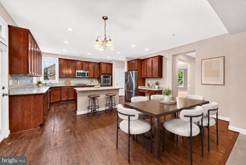 15503 Sir Edwards Dr, Upper Marlboro, MD 20772