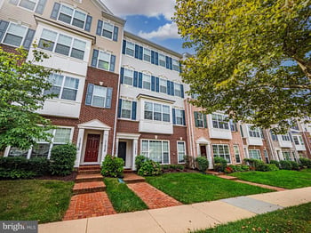 11940 Little Seneca Pw #2501, Clarksburg, MD 20871