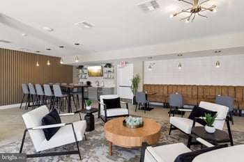 1121 Fortune Ter #503, Potomac, MD 20854