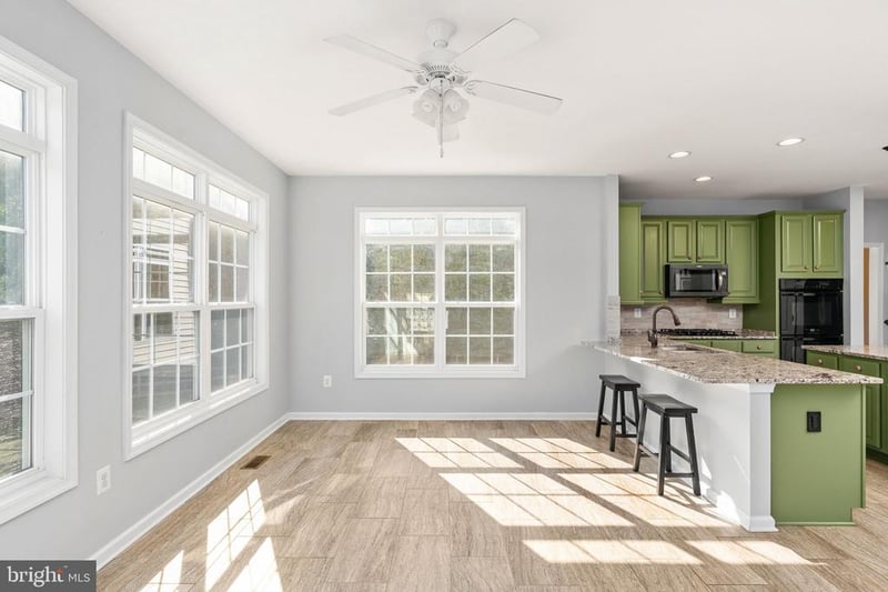 15 Burke Dr, Fredericksburg, VA 22406