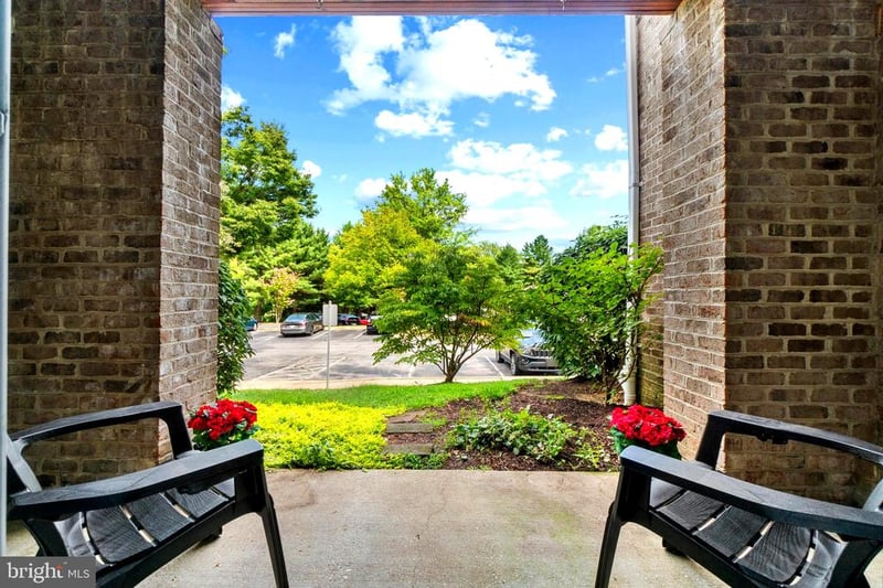 605 Admiral Dr #102, Annapolis, MD 21401