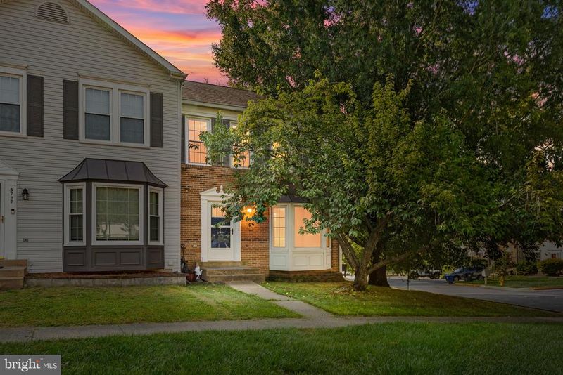 3729 Ottawa Ct, Woodbridge, VA 22192