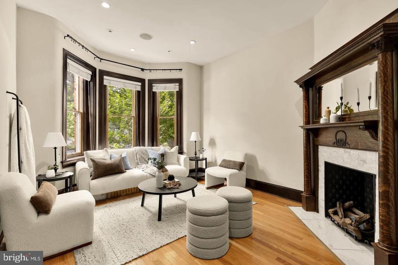 127 U St NW, Washington, DC 20001