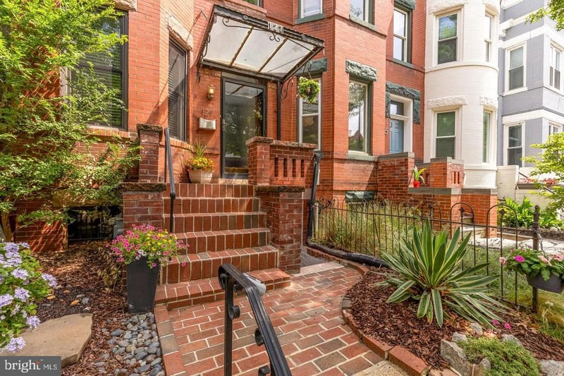 127 U St NW, Washington, DC 20001