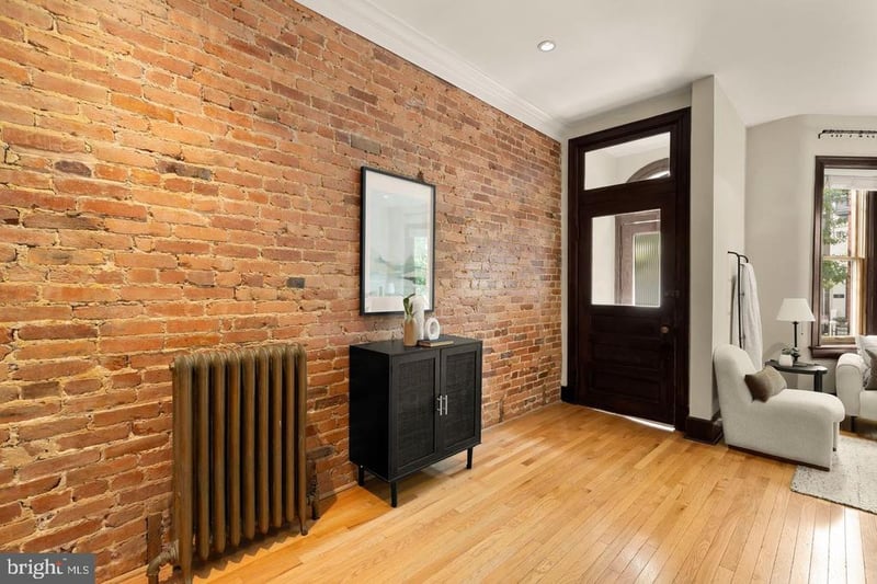 127 U St NW, Washington, DC 20001
