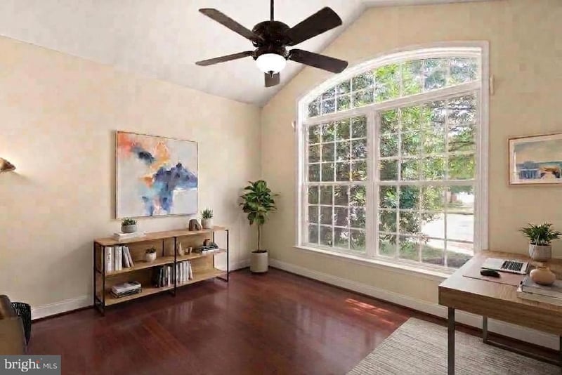 12704 Camden Park Ct, Bristow, VA 20136