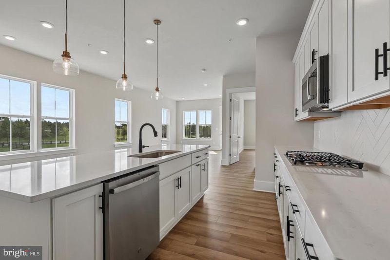 HOMESITE 240 Shenandoah View Pw, Brunswick, MD 21716