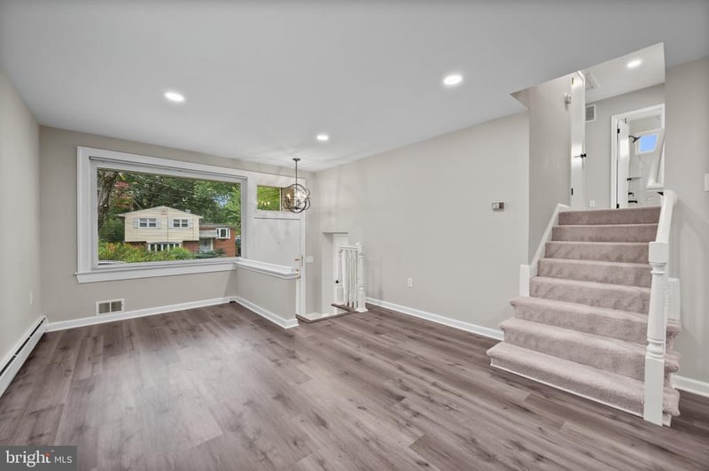 7510 Dundalk Rd, Takoma Park, MD 20912
