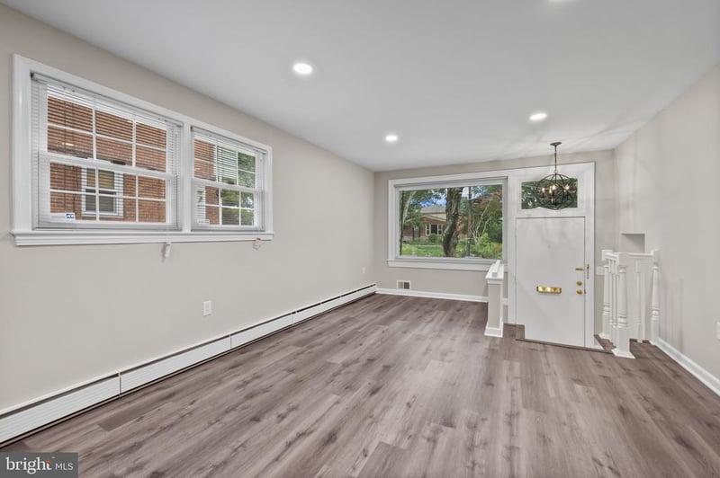 7510 Dundalk Rd, Takoma Park, MD 20912