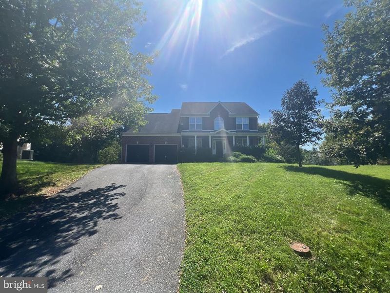 1700 Crommelins Ct, Point Of Rocks, MD 21777