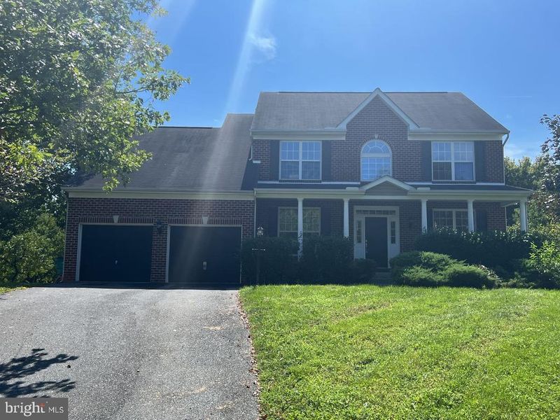 1700 Crommelins Ct, Point Of Rocks, MD 21777