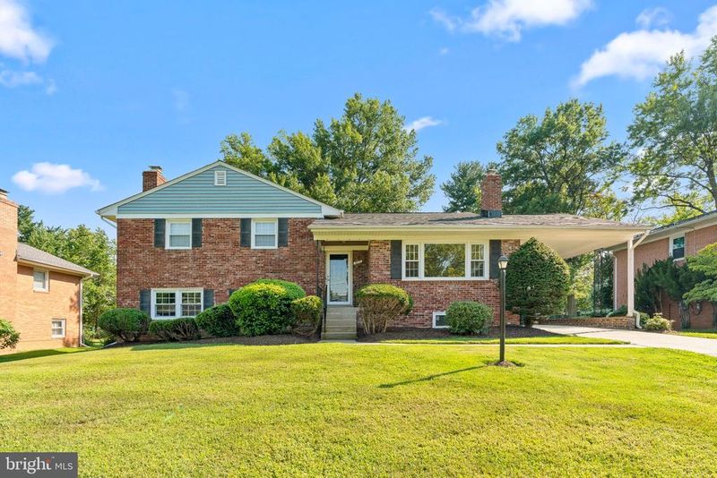 905 Winhall Way, Silver Spring, MD 20904
