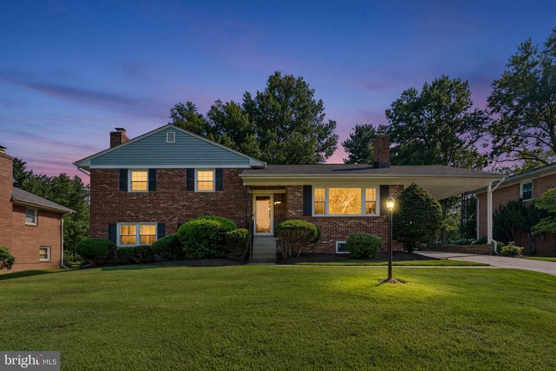 905 Winhall Way, Silver Spring, MD 20904