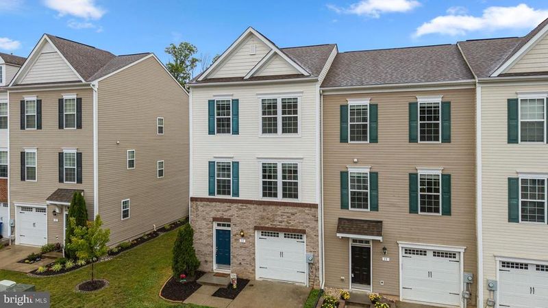 13 Leekyler Pl, Thurmont, MD 21788