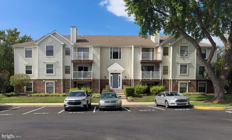 805 M Stratford Way #1200M, Frederick, MD 21701
