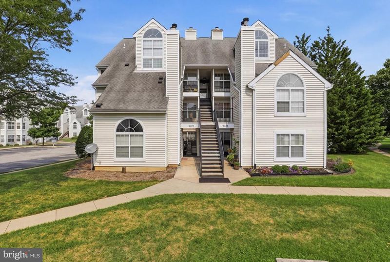 14124 Bowsprit Ln #809, Laurel, MD 20707