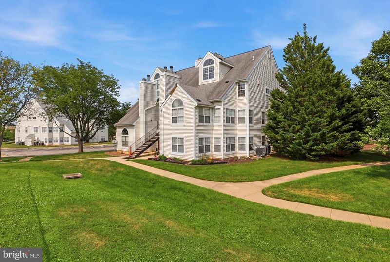 14124 Bowsprit Ln #809, Laurel, MD 20707