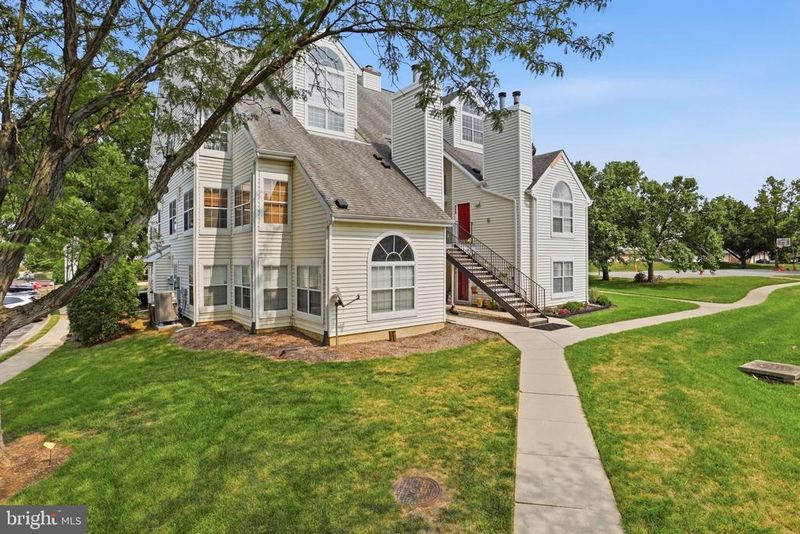14124 Bowsprit Ln #809, Laurel, MD 20707