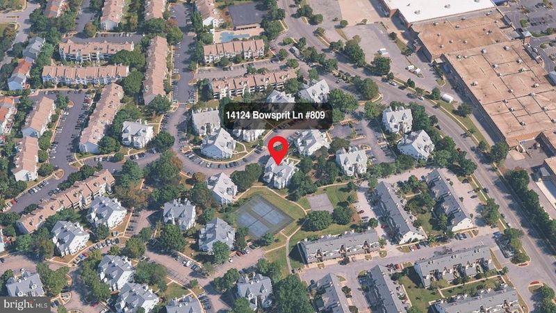 14124 Bowsprit Ln #809, Laurel, MD 20707