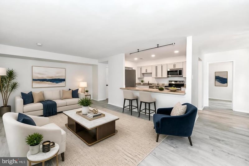 507 Florida Ave #103, Herndon, VA 20170