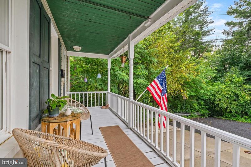 43 E C St, Brunswick, MD 21716